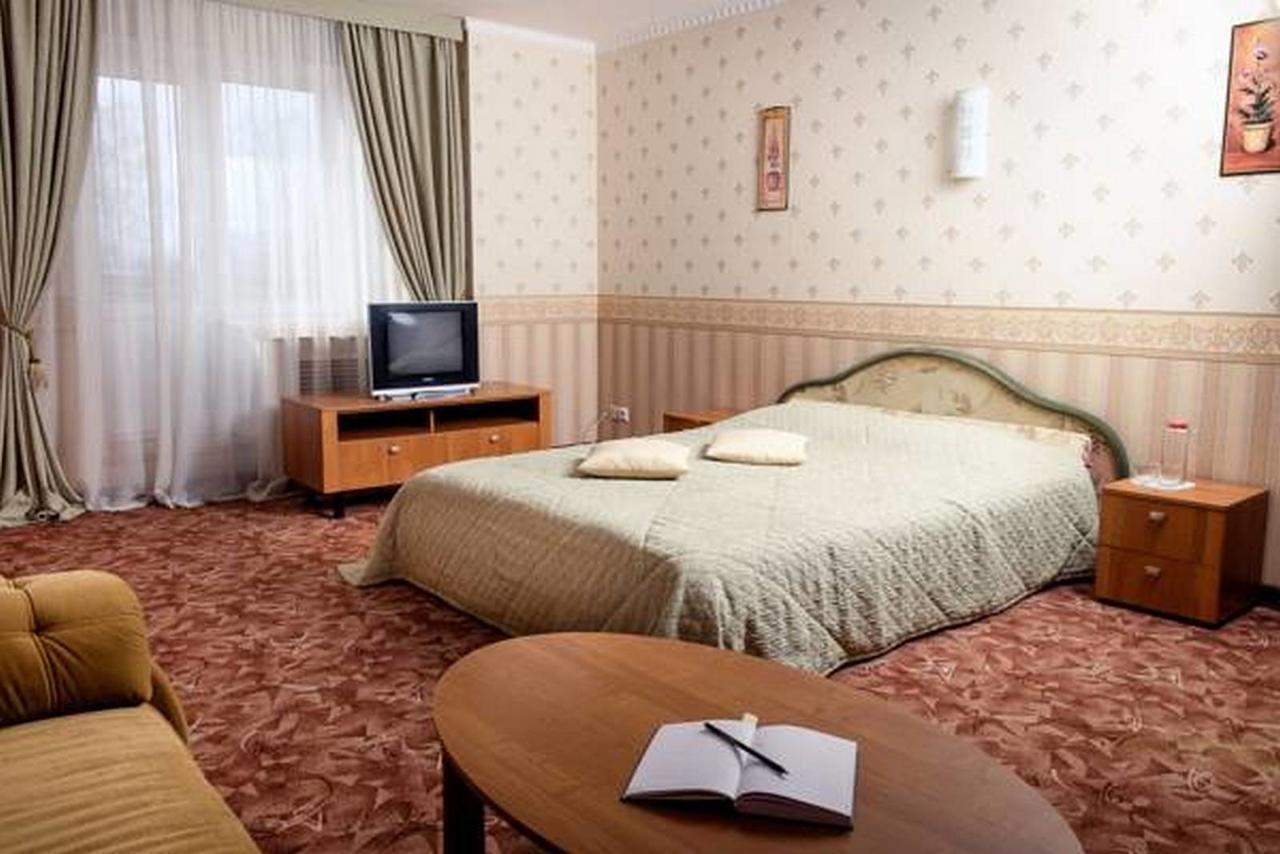 HOTEL EPOS ОСТАШКОВ 3* (Россия) - от 2993 RUB | NOCHI